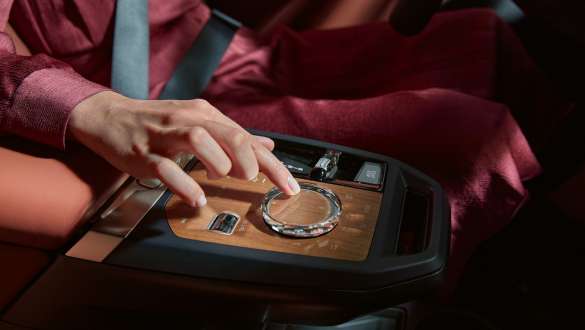 Minimalistički dizajn enterijera.