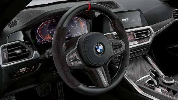 M Performance volan BMW Serija 2 Coupe G42 2021 M Performance volan BMW Serija 2 Coupe G42 2021