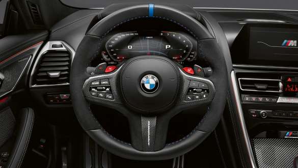 M Performance Pro volan M Performance delovi BMW M8 Gran kupe F93 LCI Facelift 2022 BMW M8 Gran kupe F93 LCI Facelift 2022 M Performance pro volan M Performance delovi