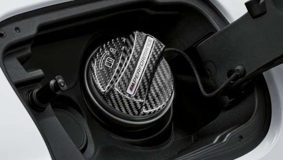 M Performance poklopac otvora za točenje goriva BMW X4 M Competition F98 LCI Facelift 2021 M Performance poklopac otvora za točenje goriva BMW X4 M Competition F98 LCI Facelift 2021