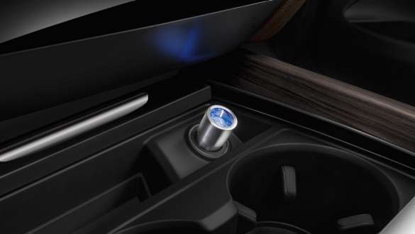 BMW LED svetlo, punjivo BMW dodaci za jesen i zimu BMW LED svetlo, punjivo