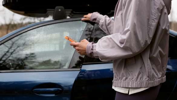 Beskontaktni BMW servis BMW dodatna oprema za jesen i zimu Beskontaktni BMW servis