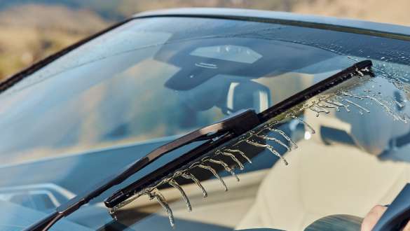 BMW WaterBlade BMW prolećna i letnja dodatna oprema BMW WaterBlade