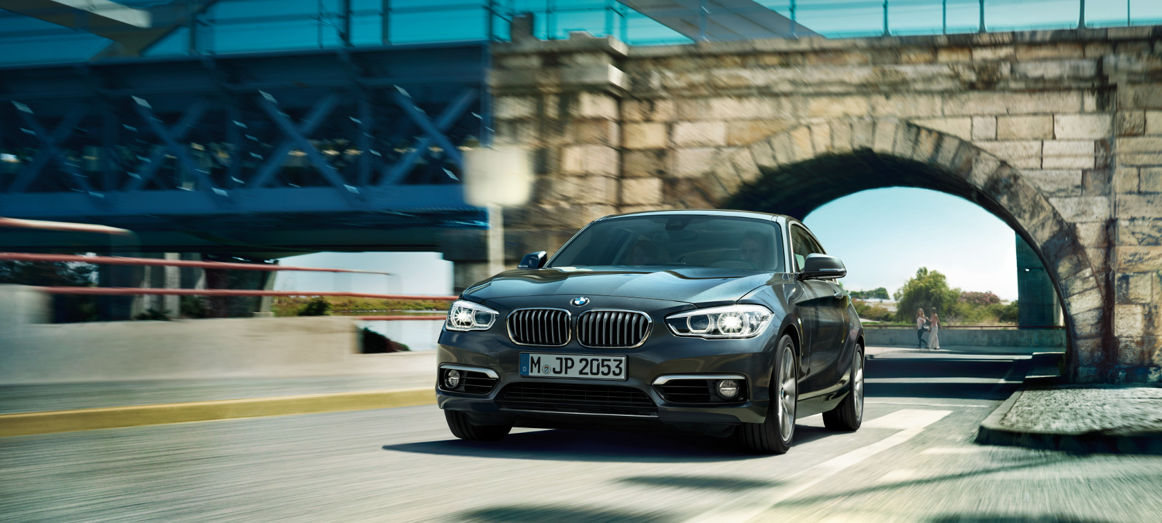 BMW Serije 1 sa troje vrata BMW Serije 1 sa troje vrata