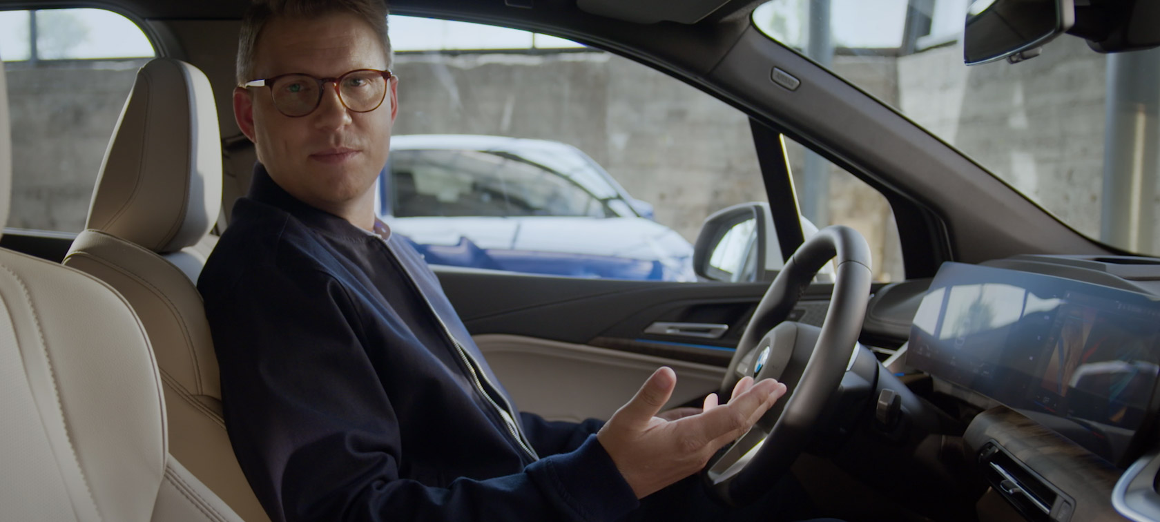 BMW Serija 2 Active Tourer U06 2021 BMW iDrive video zapis BMW Serija 2 Active Tourer U06 2021 BMW iDrive BMW Operativni sistem 8 video zapis