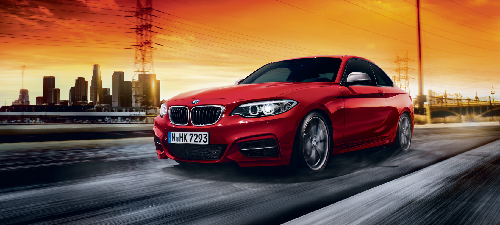Svi važni elementi dizajna u jednom filnu: detaljno pogledajte BMW Serije 2 Coupe Svi važni elementi dizajna u jednom filnu: detaljno pogledajte BMW Serije 2 Coupe
