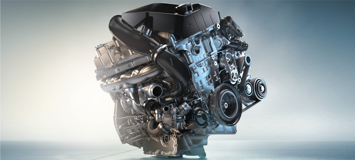 BMW Twinpower Turbo benzinski motori BMW Twinpower Turbo benzinski motori