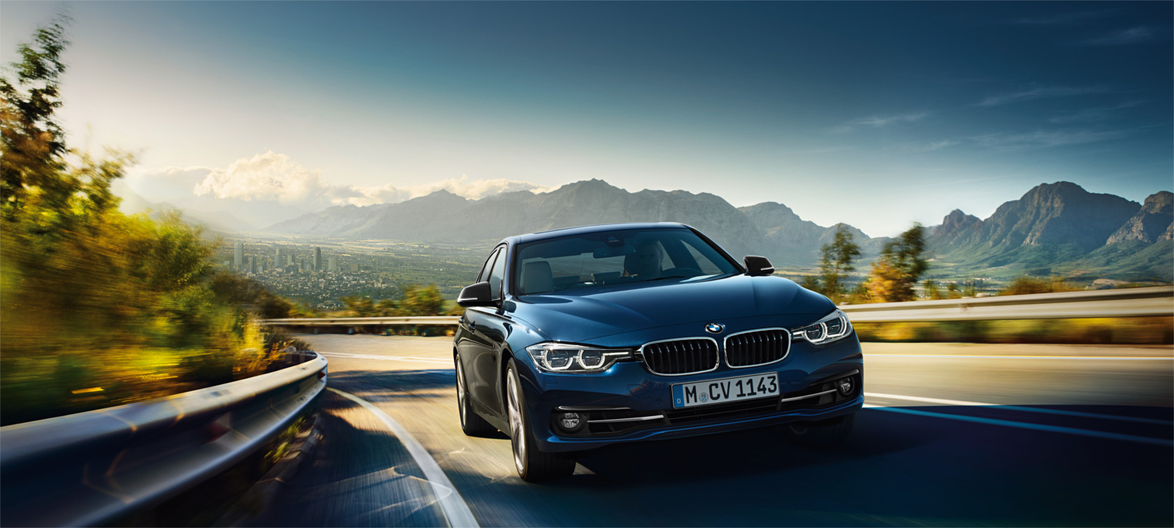 BMW Serije 3 Sedan BMW Serije 3 Sedan