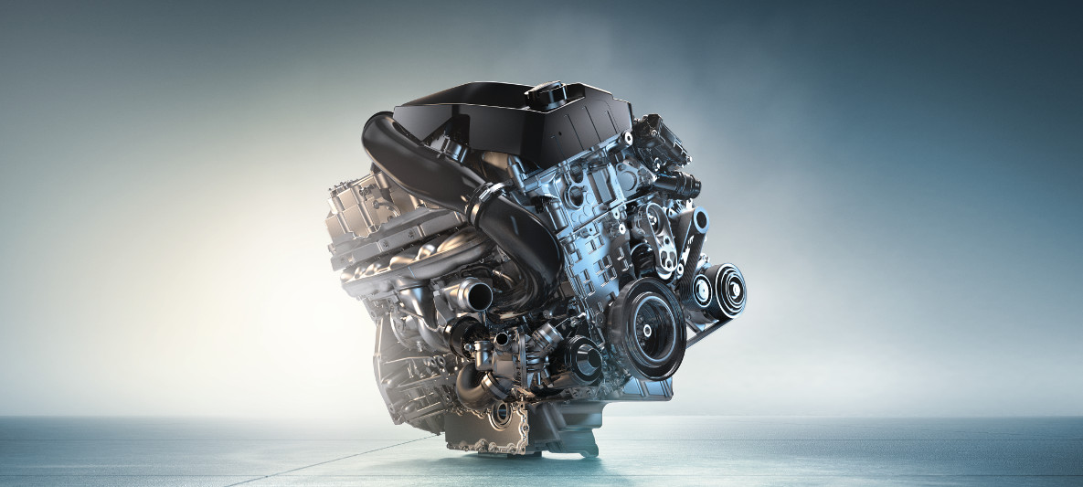 BMW Twinpower Turbo benzinski motori BMW Twinpower Turbo benzinski motori
