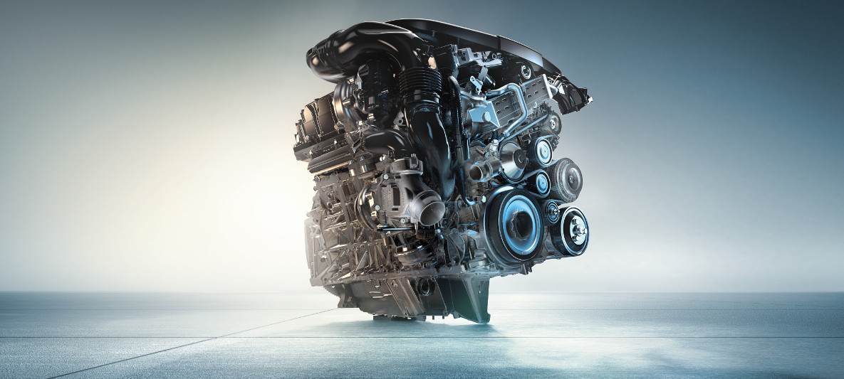 BMW Twinpower Turbo dizel motori BMW Twinpower Turbo dizel motori