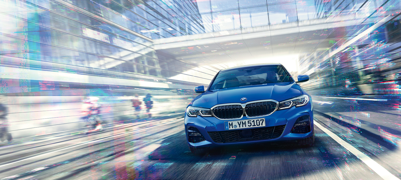 Bmw Crna Gora