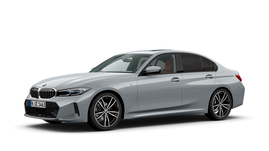 BMW Serije 3 Sedan BMW Serije 3 Sedan