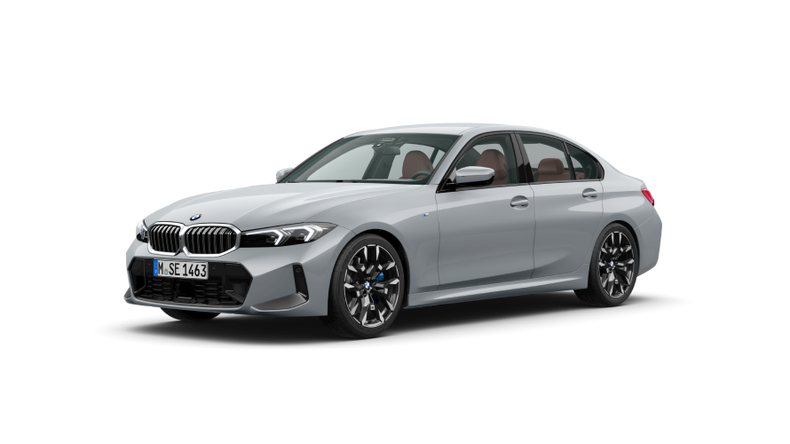 BMW Serije 3 Sedan BMW Serije 3 Sedan