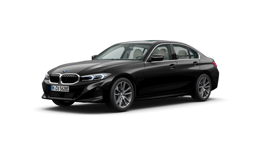 BMW Serije 3 Sedan Plug-In Hibrid BMW Serije 3 Sedan Plug-In Hibrid