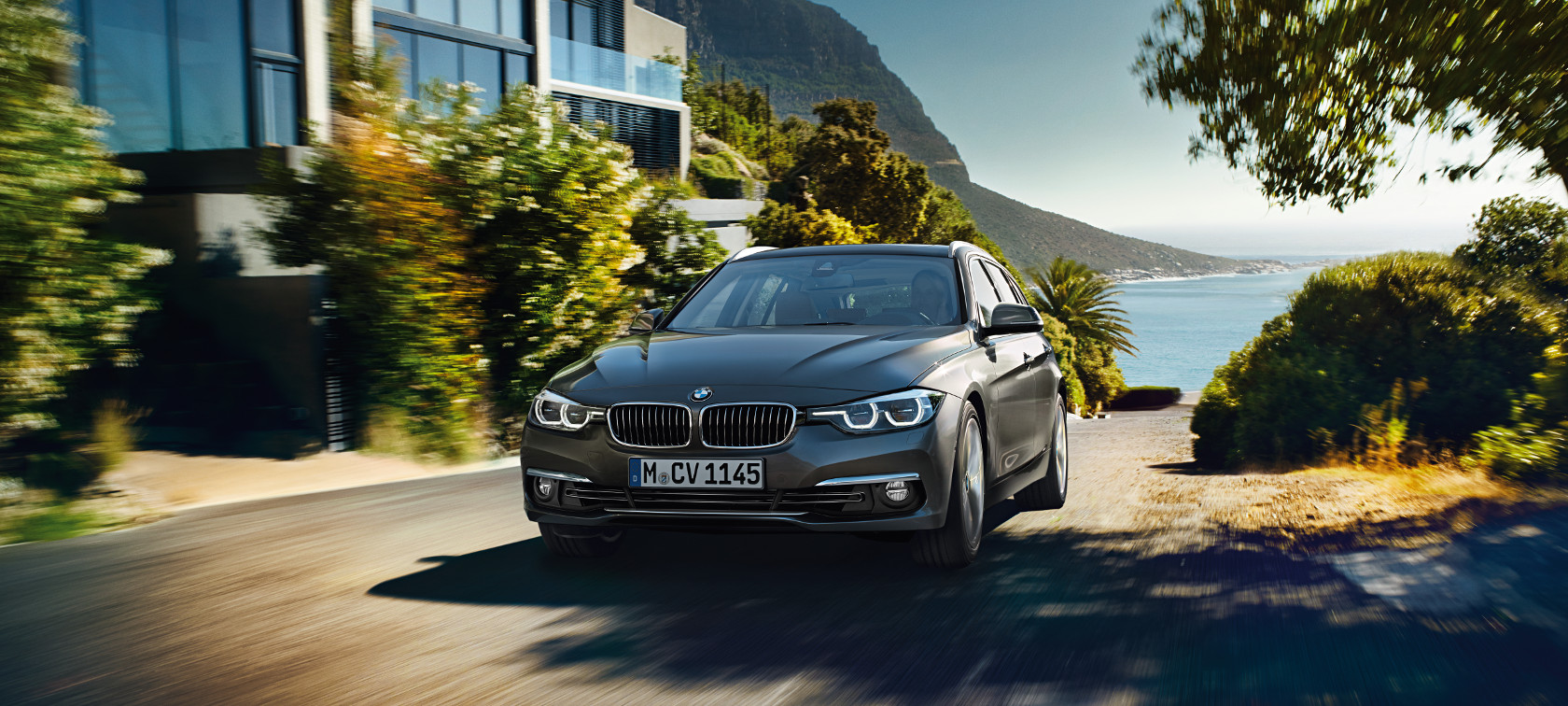 BMW Serije 3 Touring BMW Serije 3 Touring