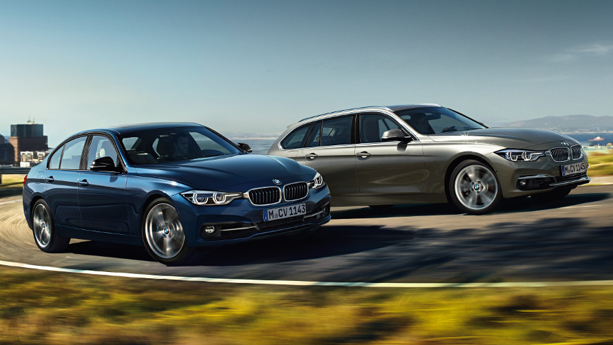 BMW Efficient Dynamics BMW Efficient Dynamics