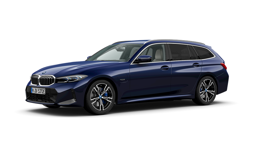 BMW Serije 3 Touring BMW Serije 3 Touring