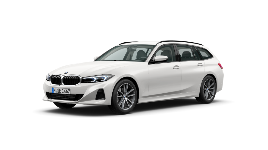 BMW serije 3 Touring BMW serije 3 Touring