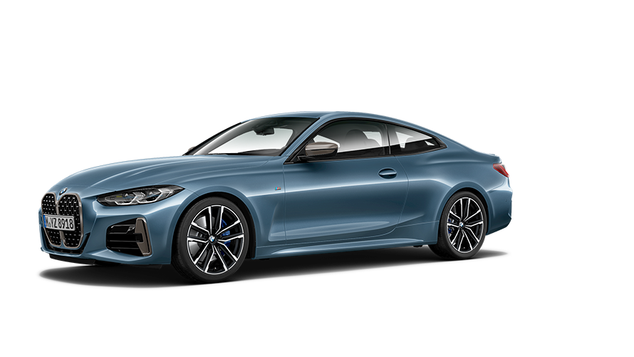 BMW serija 4 BMW serija 4 kupe G22 sa strane BMW serija 4 BMW serija 4 kupe G22 sa strane