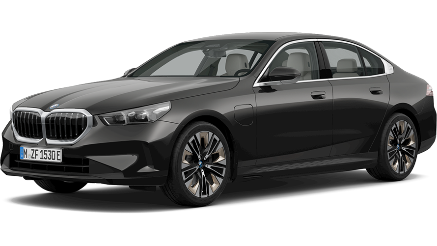 BMW Serije 5 Sedan Plug-In Hibrid BMW Serije 5 Sedan Plug-In Hibrid