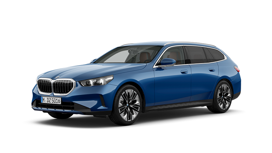 BMW Serije 5 Touring BMW Serije 5 Touring