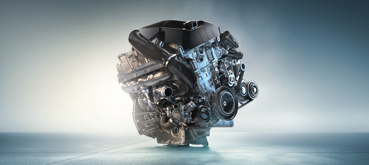 BMW Twinpower Turbo benzinski motori BMW Twinpower Turbo benzinski motori