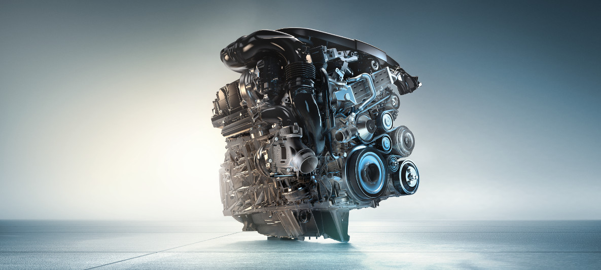 BMW Twinpower Turbo dizel motori BMW Twinpower Turbo dizel motori
