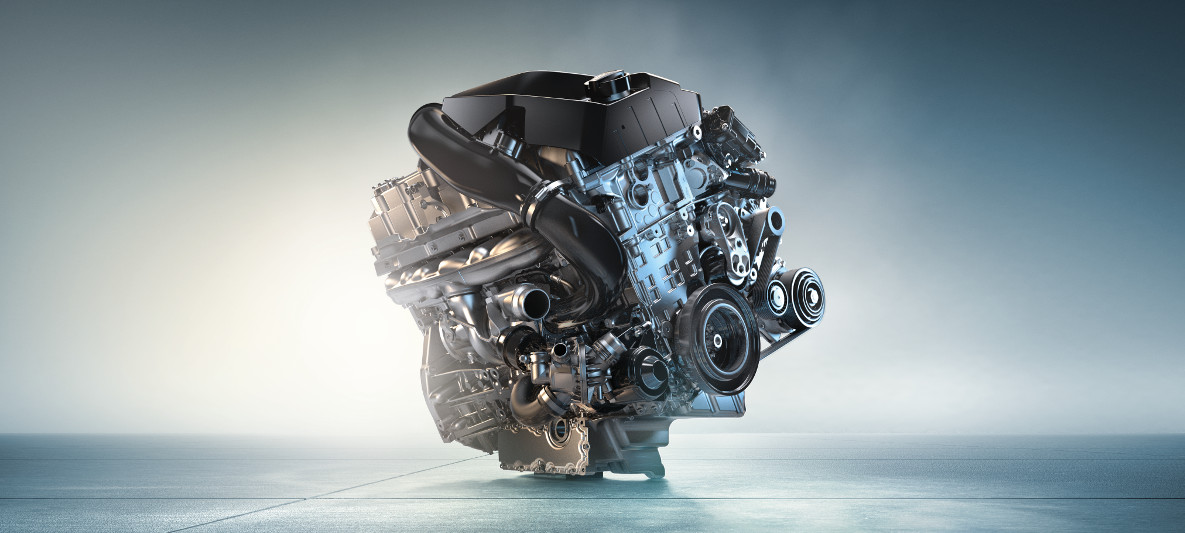 BMW Twinpower Turbo benzinski motori BMW Twinpower Turbo benzinski motori