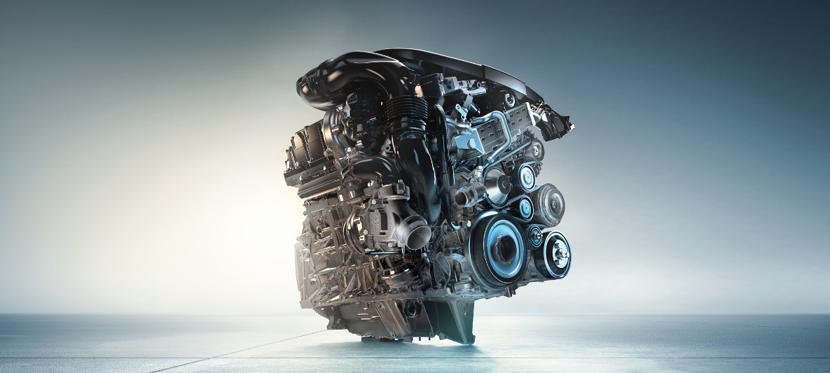 BMW Twinpower Turbo dizel motori BMW Twinpower Turbo dizel motori