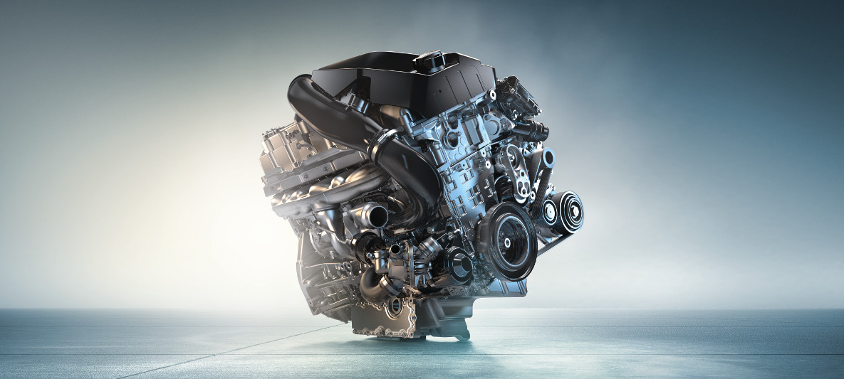 BMW Twinpower Turbo benzinski motori BMW Twinpower Turbo benzinski motori