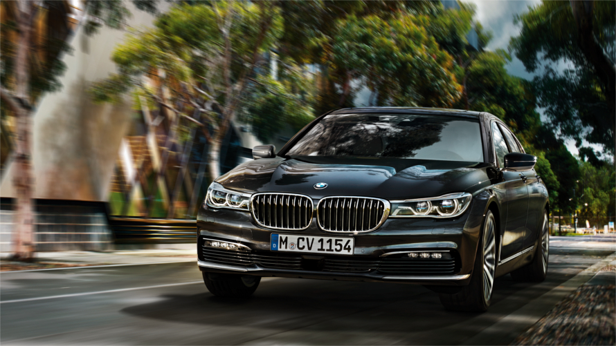 BMW Efficient lightweight tehnologija BMW Efficient lightweight tehnologija