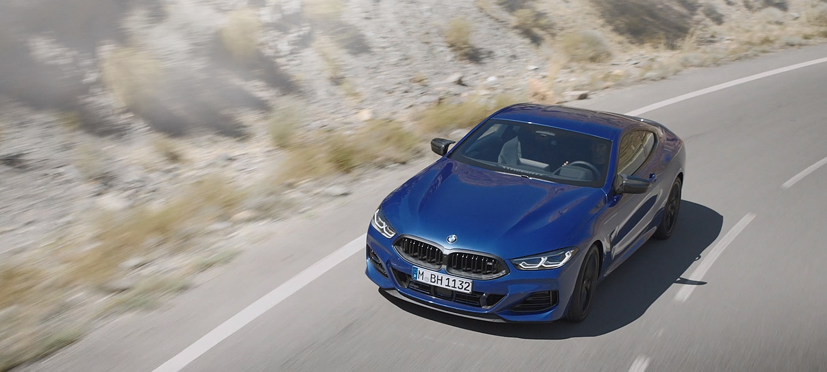 BMW Serije 8 Coupé G15 LCI Facelift 2022 video o karakteristikama spoljnog dizajna BMW Serije 8 Coupé G15 LCI Facelift 2022 video o karakteristikama spoljnog dizajna
