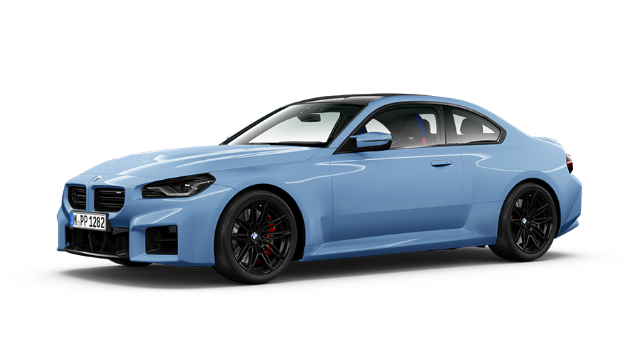 BMW M BMW M