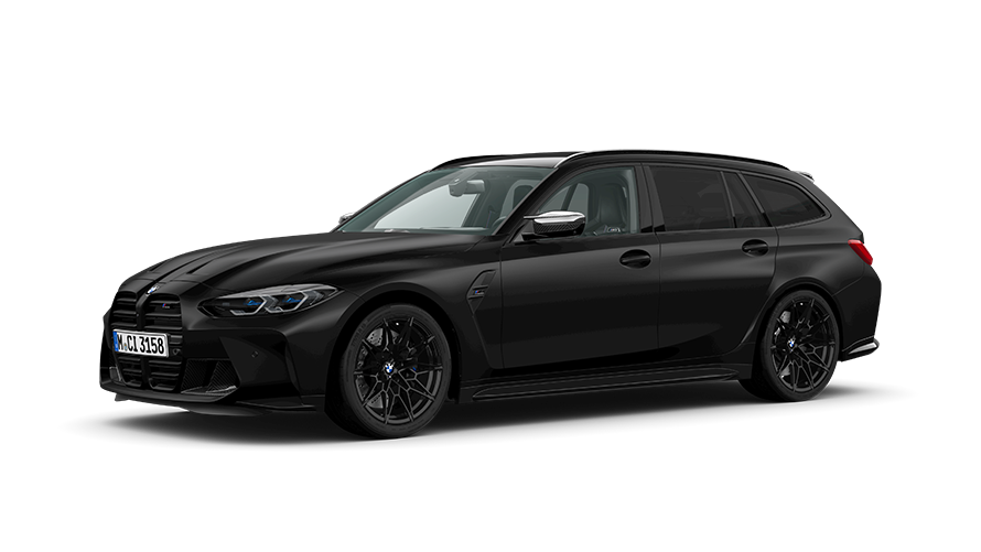 BMW Serije 3 Touring - M verzije BMW Serije 3 Touring - M verzije