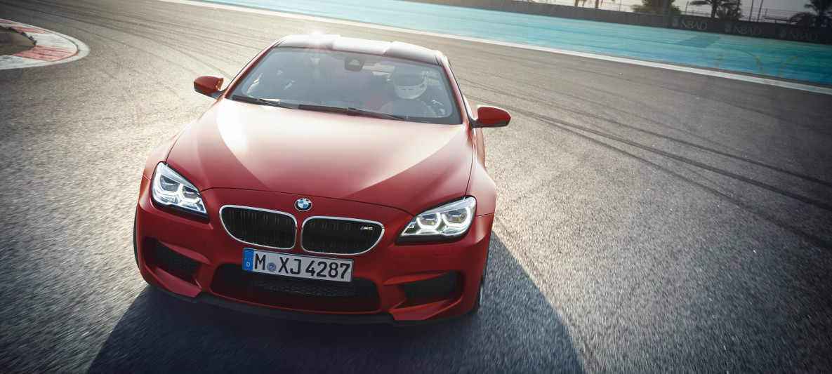 BMW Efficient dynamics tehnolgije BMW Efficient dynamics tehnolgije
