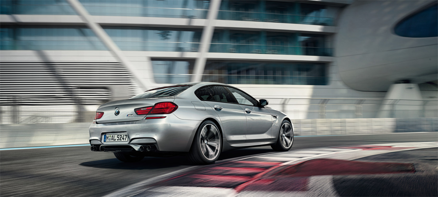Fascinacija BMW M Fascinacija BMW M