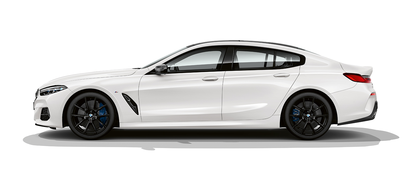 BMW dizajn, BMW dinamičnost vožnje BMW M850i xDrive Gran Coupé, dizajn, dinamičnost vožnje, oprema