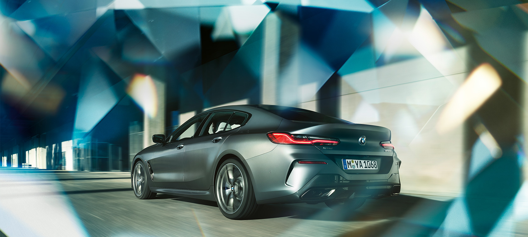 Tehnički podaci BMW M850i xDrive Gran Coupé tehnički podaci