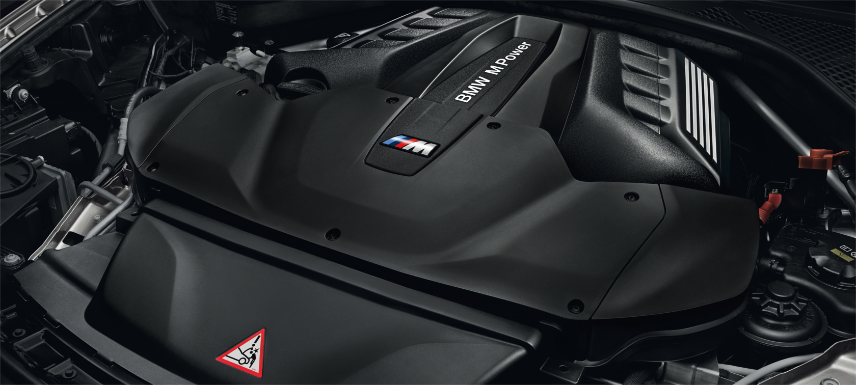 M TwinPower Turbo benzinski motori M TwinPower Turbo benzinski motori