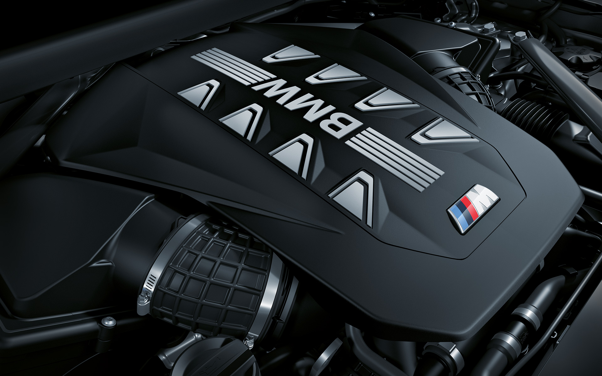 BMW X5 M60i xDrive G05 MP motor BMW X5 M60i xDrive G05 MP motor izbliza