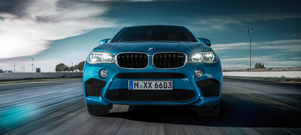 BMW Efficient dynamics tehnolgije BMW Efficient dynamics tehnolgije