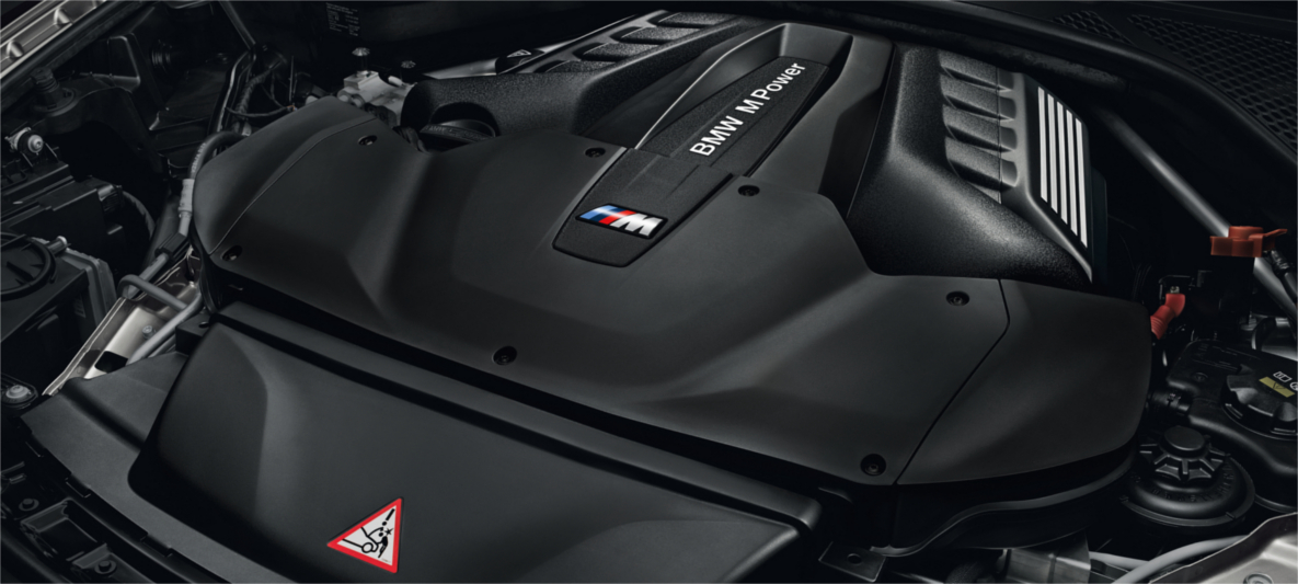 M TwinPower Turbo benzinski motori M TwinPower Turbo benzinski motori
