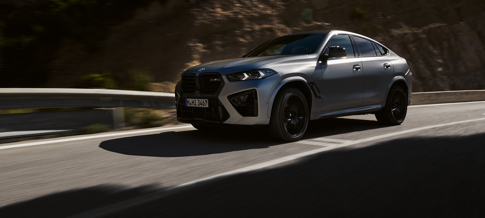 BMW X6 M Competition F96 Video sa detaljima o proizvodu BMW X6 M Competition F96 2023 Video sa detaljima o proizvodu