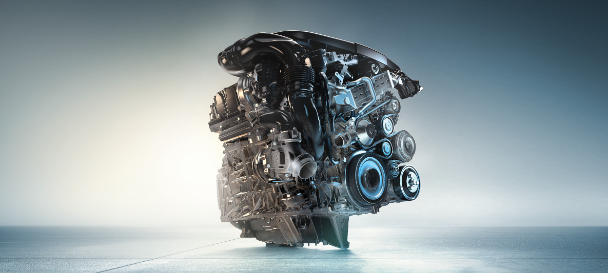 BMW TwinPower Turbo dizel motori BMW TwinPower Turbo dizel motori