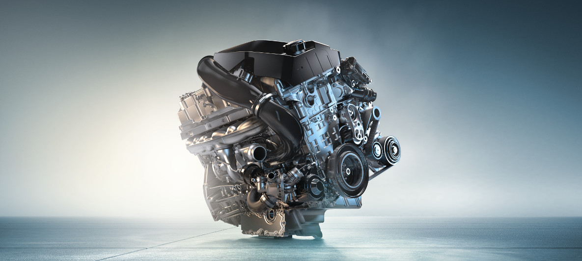 BMW TwinPower Turbo benzinski motori BMW TwinPower Turbo benzinski motori