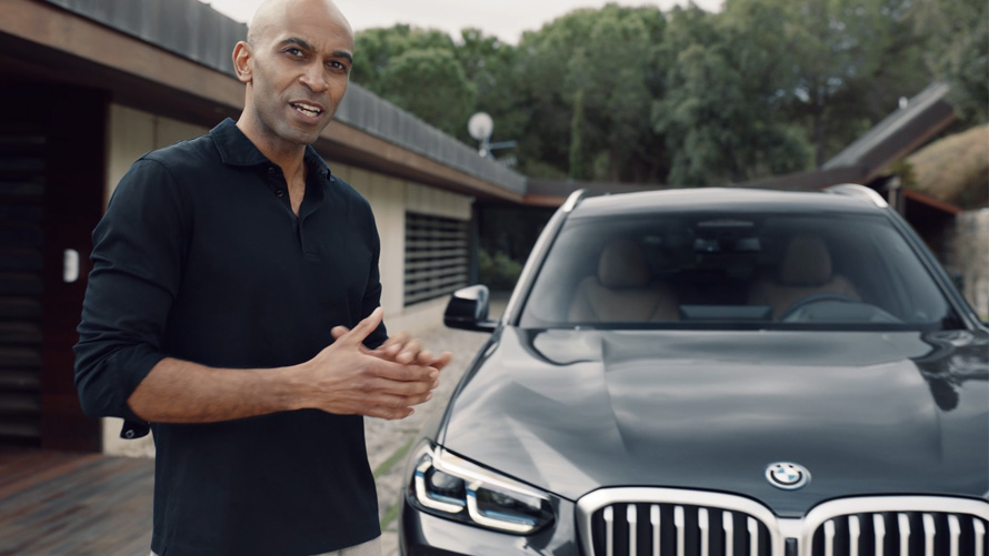 BMW X3 G01 spoljašnjost 2021. BMW X3 G01 spoljašnjost 2021.