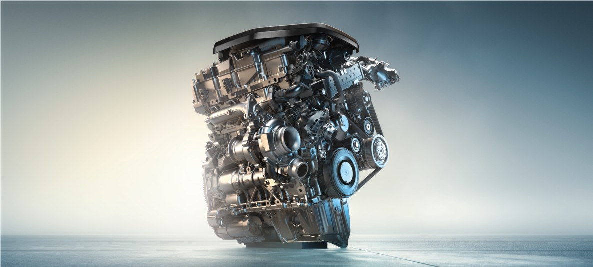 BMW TwinPower Turbo dizel motori BMW TwinPower Turbo dizel motori
