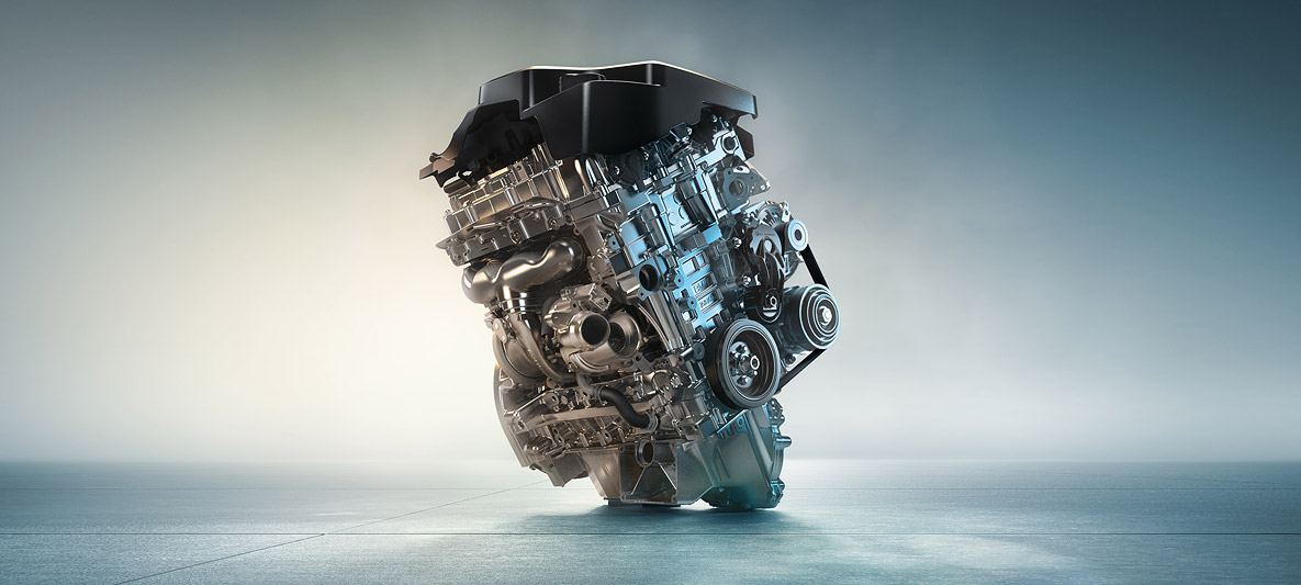 BMW TwinPower Turbo benzinski motori BMW TwinPower Turbo benzinski motori