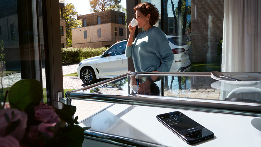 Ažuriranje BMW X5 daljinskog softvera Ažuriranje BMW X5 daljinskog softvera