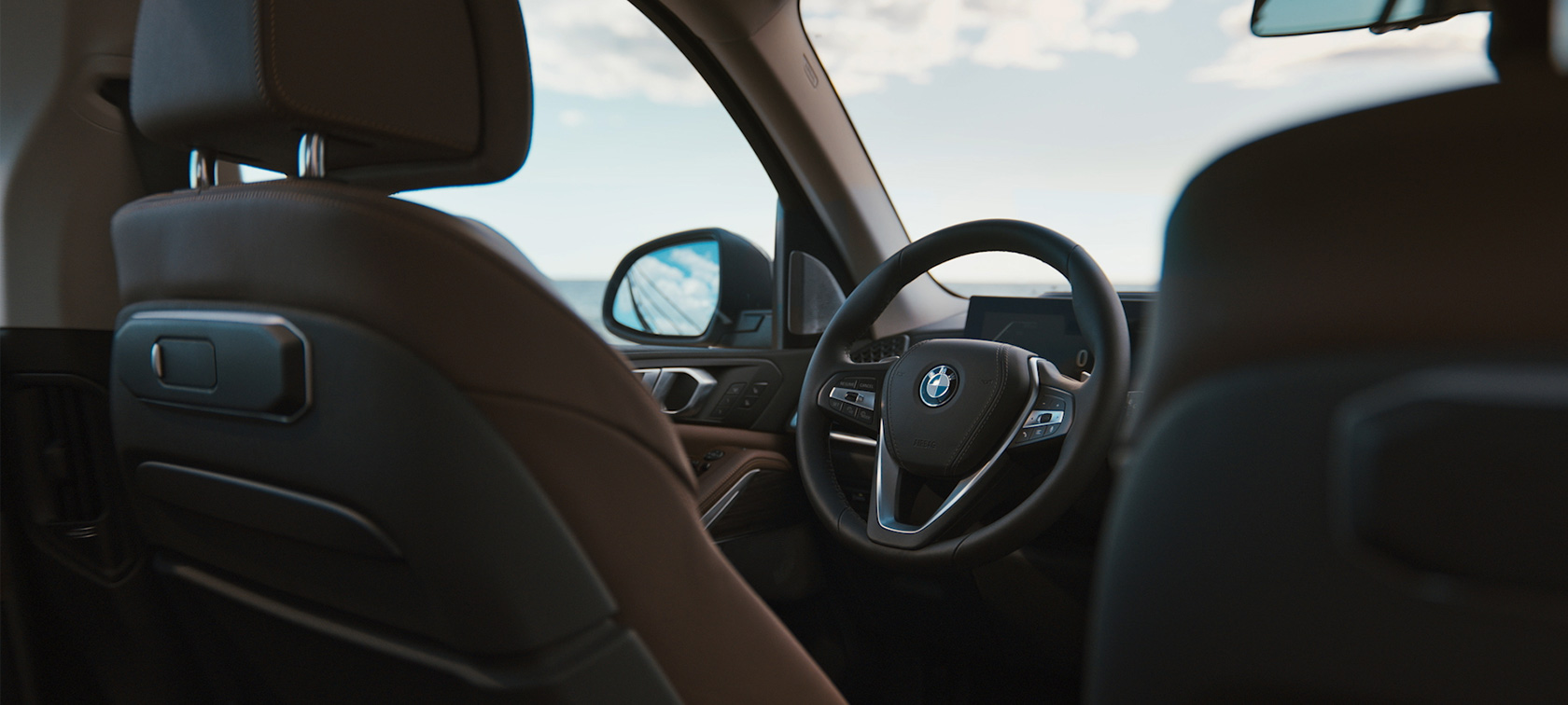 Video o unutrašnjem dizajnu BMW X5 G05 LCI BMW X5 G05 LCI Video o unutrašnjem dizajnu